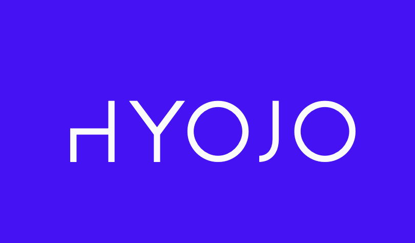 Hyojo Blind Box logo